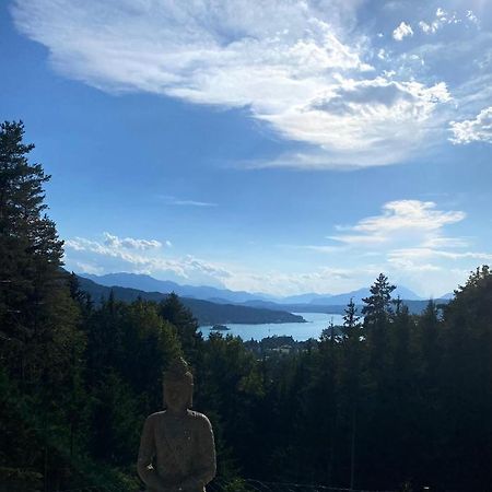 Ferienwohnung Nedwed Pörtschach am Wörthersee Dış mekan fotoğraf