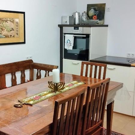 Ferienwohnung Nedwed Pörtschach am Wörthersee Dış mekan fotoğraf