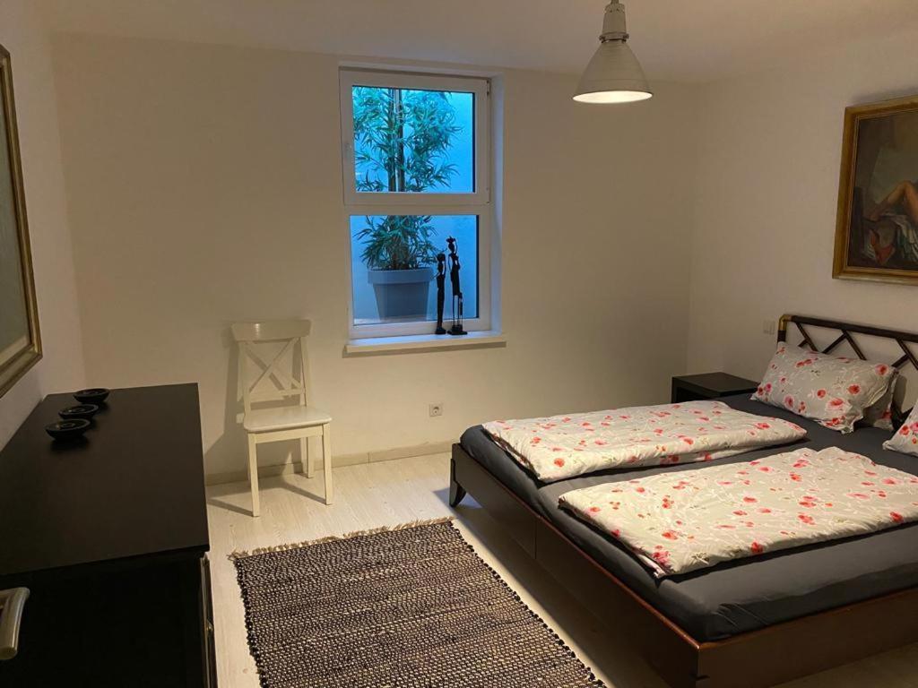 Ferienwohnung Nedwed Pörtschach am Wörthersee Dış mekan fotoğraf