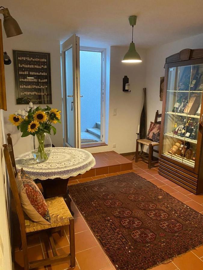 Ferienwohnung Nedwed Pörtschach am Wörthersee Dış mekan fotoğraf