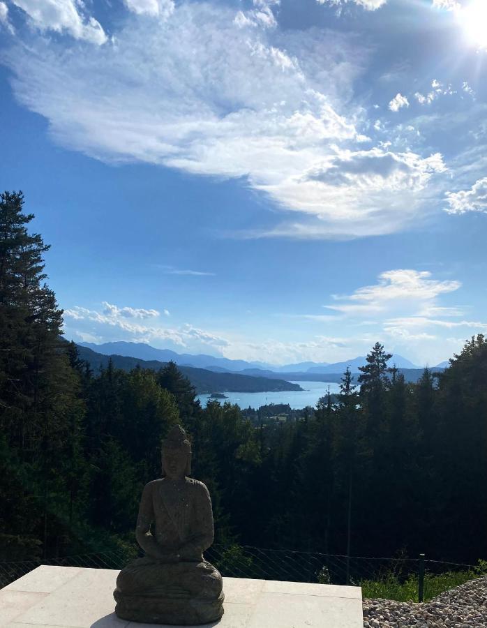 Ferienwohnung Nedwed Pörtschach am Wörthersee Dış mekan fotoğraf