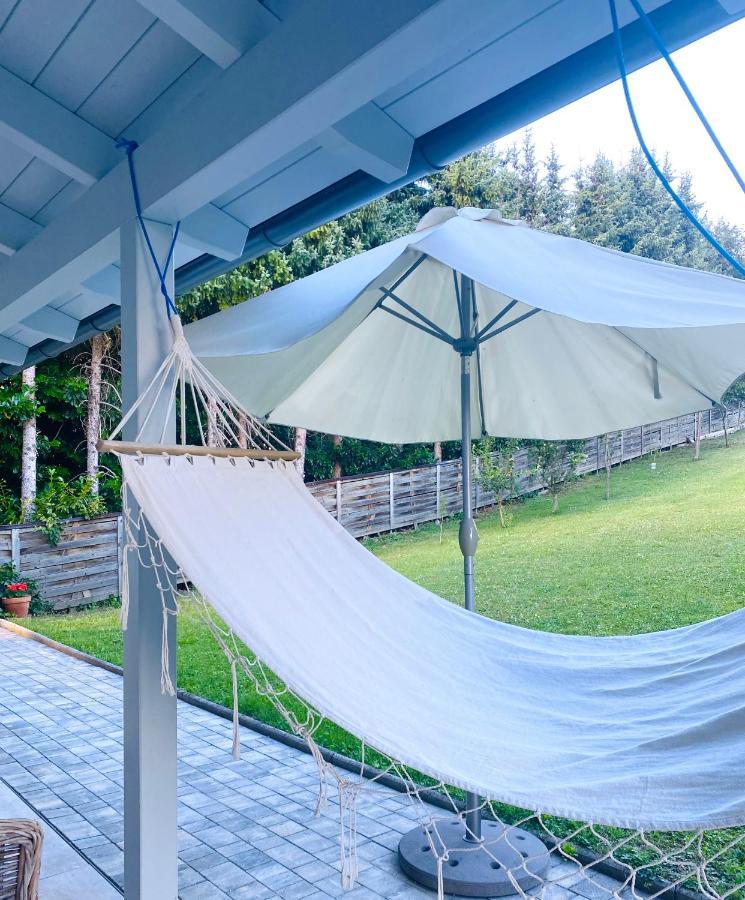 Ferienwohnung Nedwed Pörtschach am Wörthersee Dış mekan fotoğraf