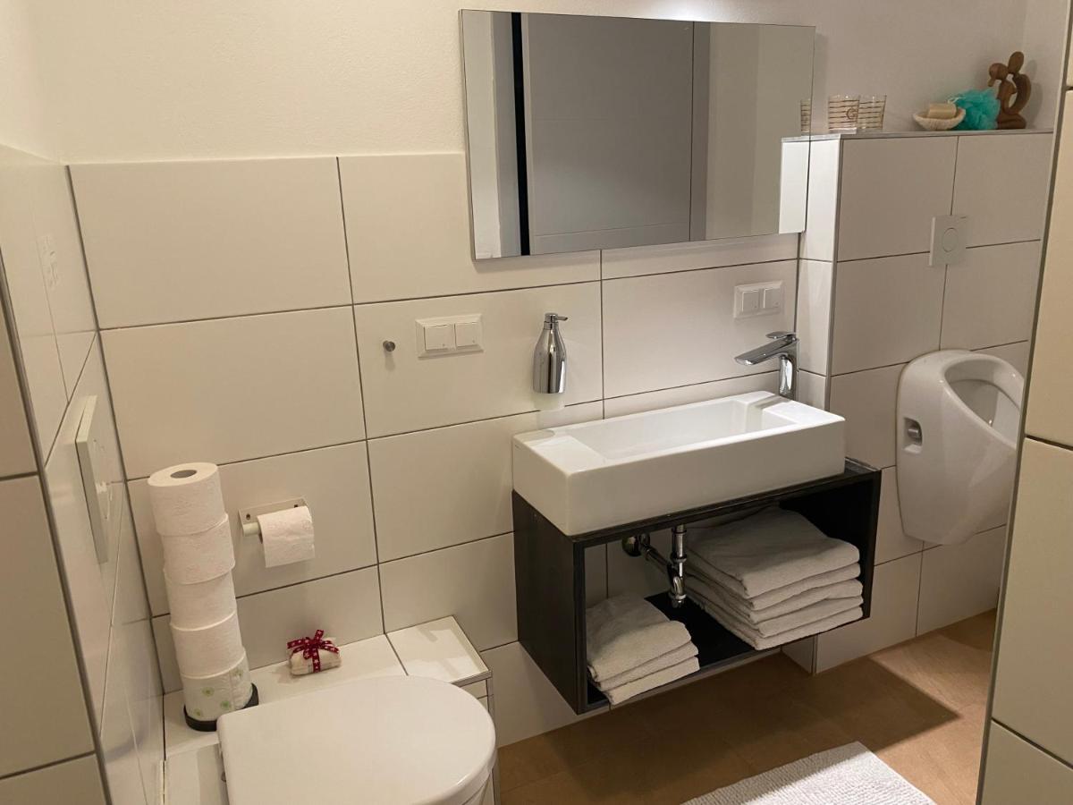 Ferienwohnung Nedwed Pörtschach am Wörthersee Dış mekan fotoğraf